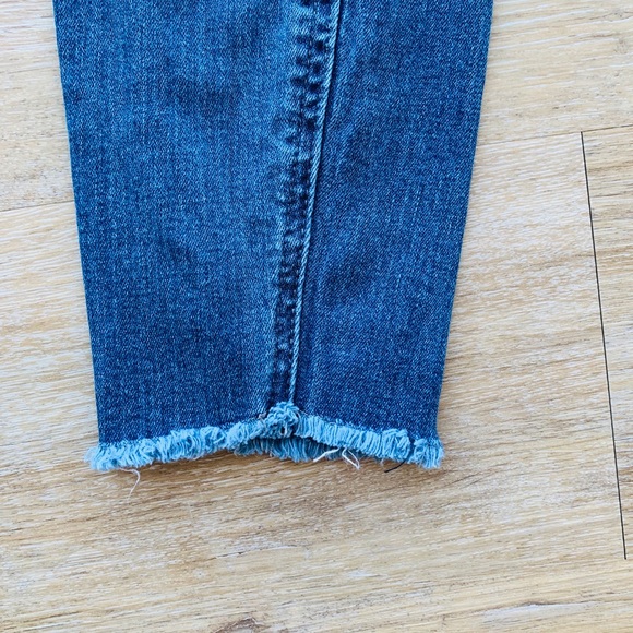 Pistola jeans - Picture 4 of 4